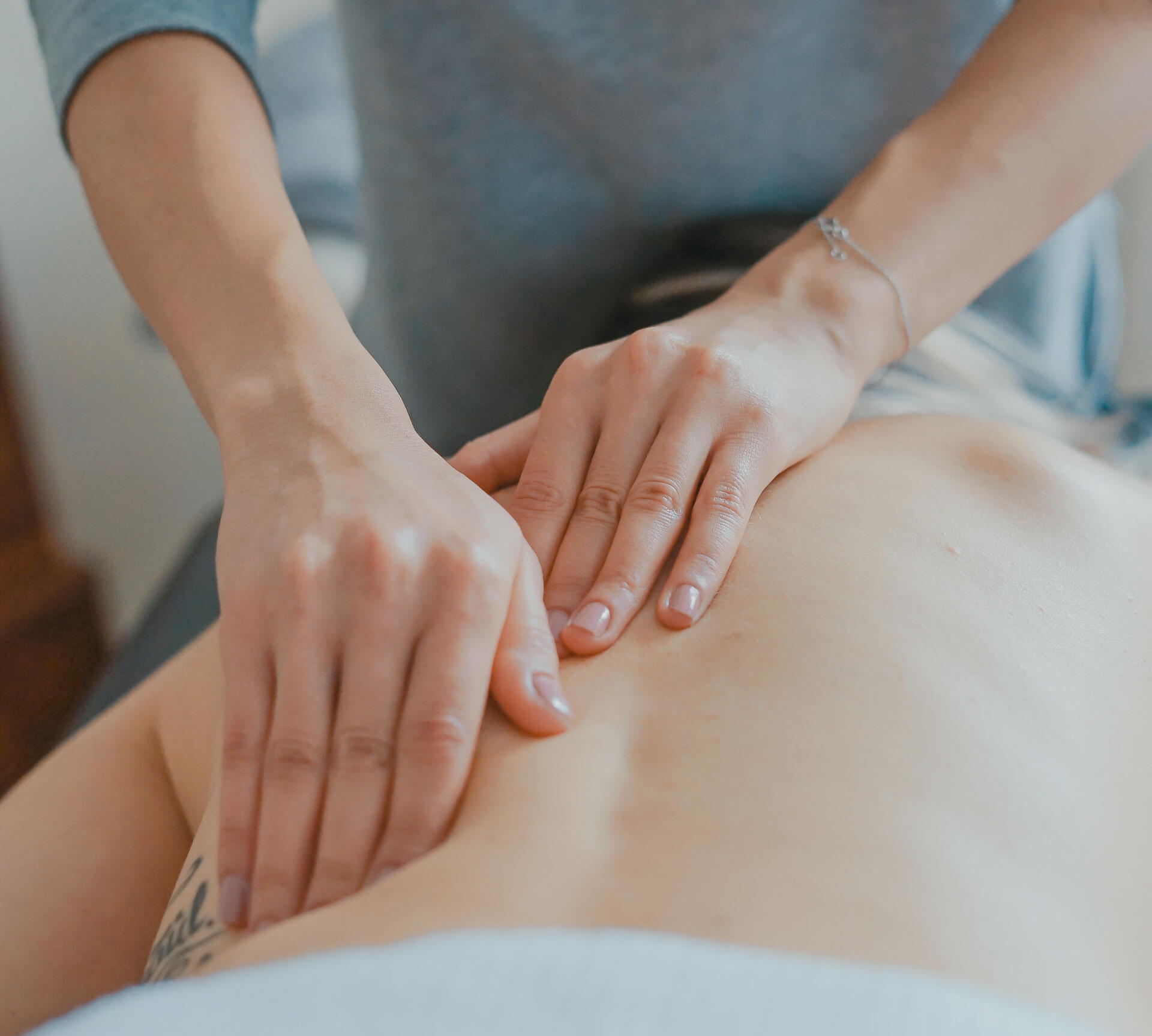 Alvaro Gallego tu Fisioterapeuta en Elche